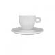 Rondo Espresso 8 cl. SET with print